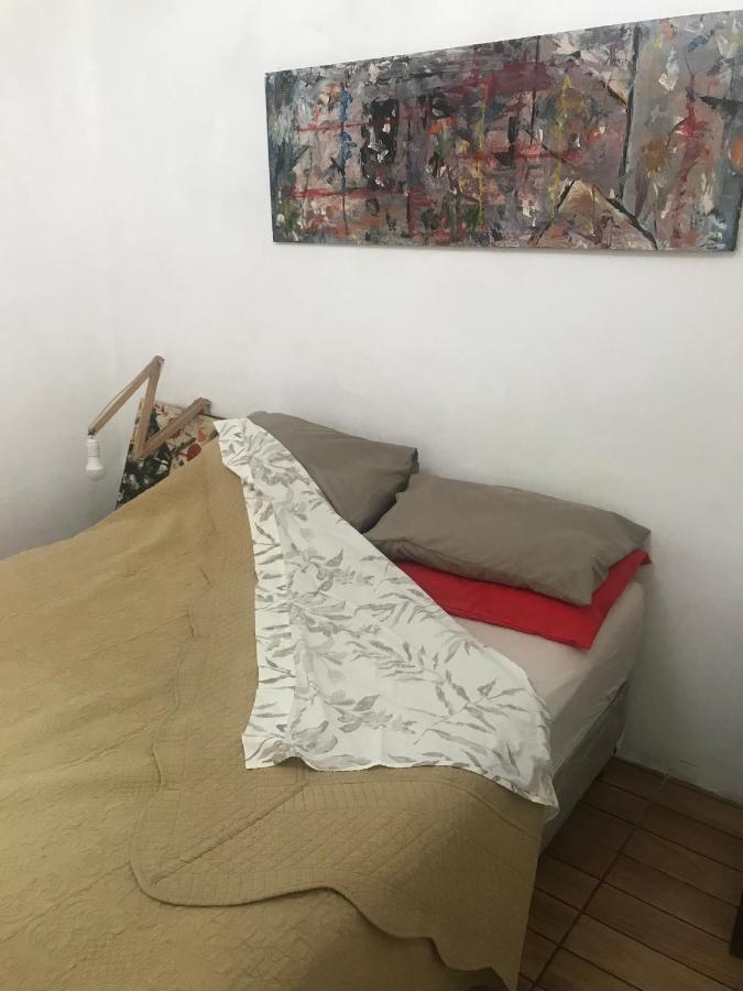 Humilde Espacio En El Corazon De Minas Exteriér fotografie