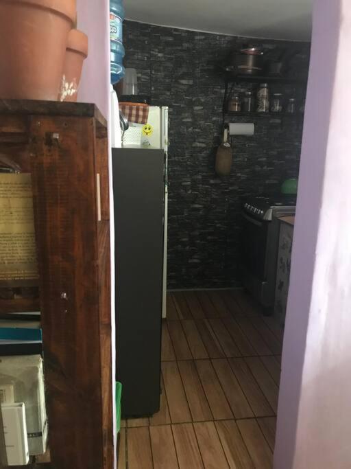 Humilde Espacio En El Corazon De Minas Exteriér fotografie