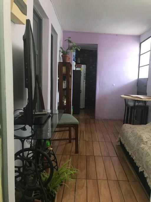 Humilde Espacio En El Corazon De Minas Exteriér fotografie